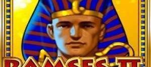 Ramses II Deluxe Slot Machines