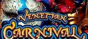 Venetian Carnival Slot Online