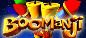 Boomanji Online Slot Casino