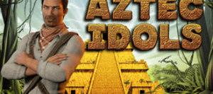 Aztec Idols Slot