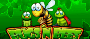 Bugs & Bees Slot