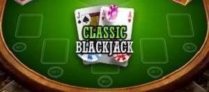 BlackJack Classic Online Slot