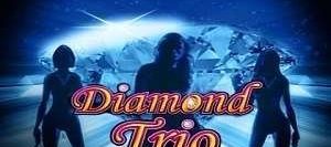 Diamond Threesome Slots