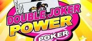 Double Joker Power Poker