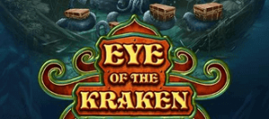 Eye of the Kraken Slot