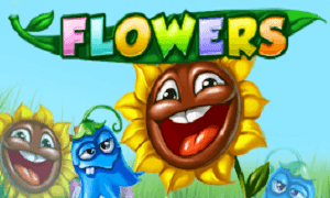 Flowers Slot Online
