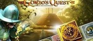 Gonzos Quest Casino Slot