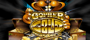 Gopher Gold Online