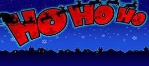Ho Ho Ho Online Slot