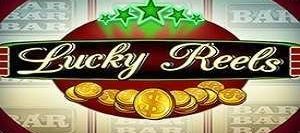 Lucky Reels Slot