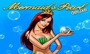 Mermaid's Pearl Deluxe Slot