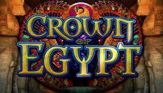 Crown of Egypt Online Slot