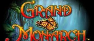 Grand Monarch Slot Online