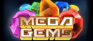 Mega Gems Online Slot
