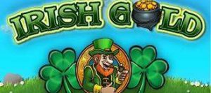 Irish Gold Online Slot Casino