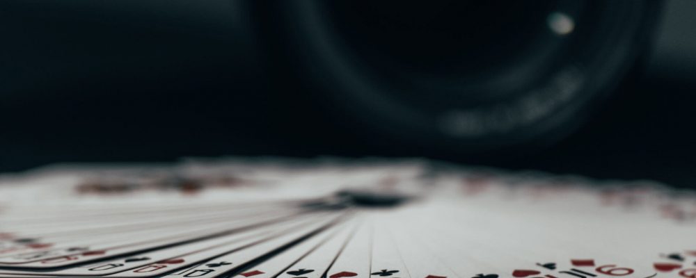 Interesting facts about gambling