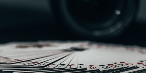 Interesting facts about gambling