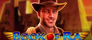 Book of Ra Slot Online