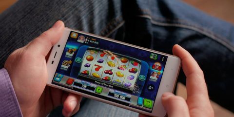 mobile casino games