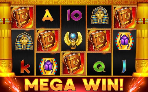 play online casino slot machine