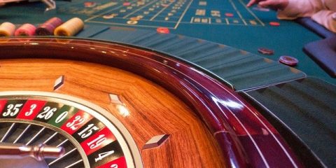 qhow to choose the roulette service