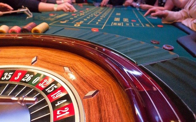 qhow to choose the roulette service