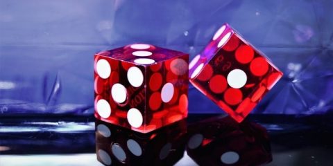 legal online casino