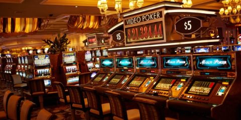 online slot machines