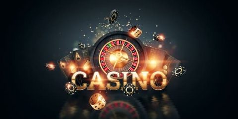 casino online game