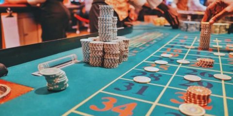 list of online casinos