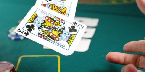 online casinos