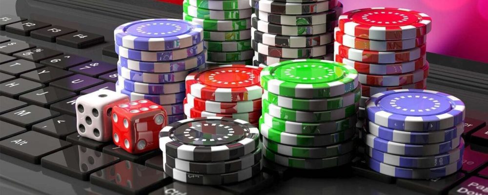 online casinos