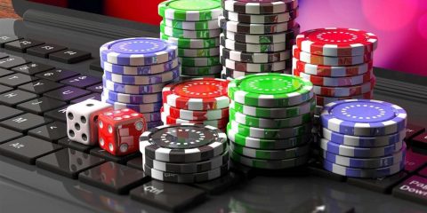 online casinos