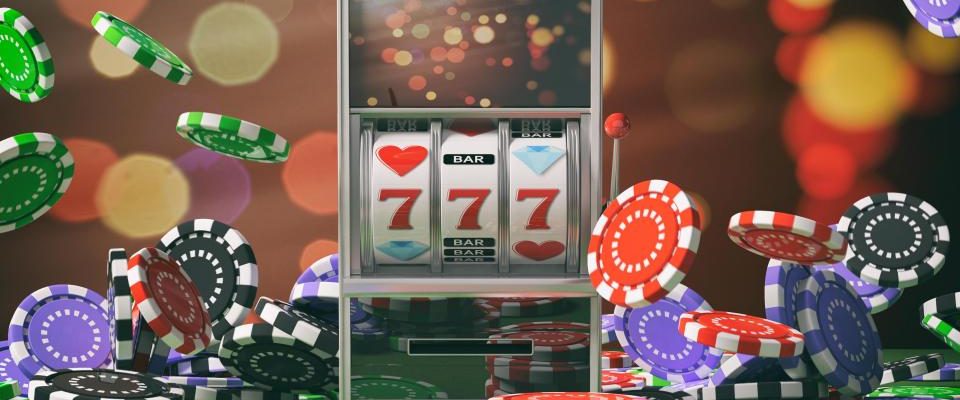 online casino site